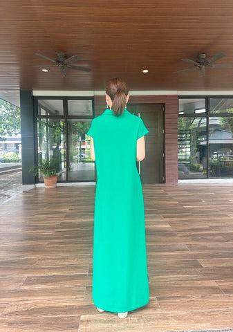 Kit Skirt in Khaki