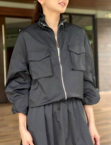 Kit Skirt in Khaki