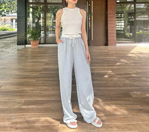 Kit Skirt in Khaki