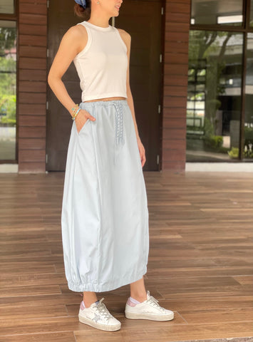 Kit Skirt in Khaki