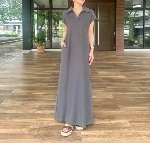 Kit Skirt in Khaki
