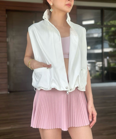 Kit Skirt in Khaki