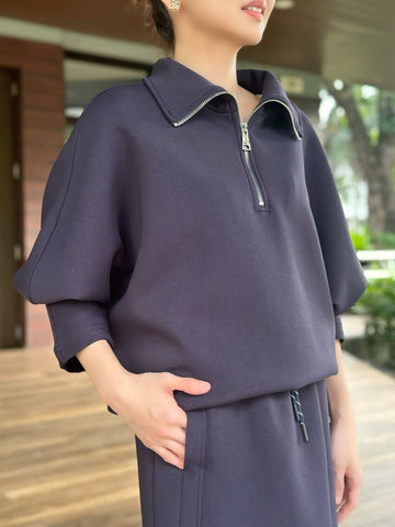 Kit Skirt in Khaki