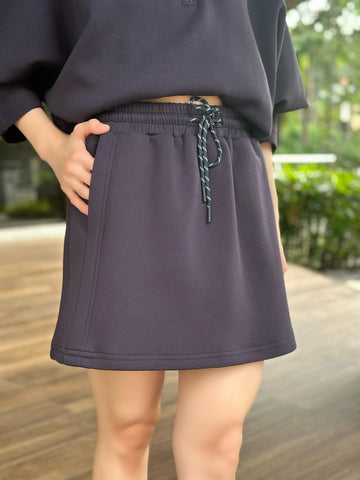 Kit Skirt in Khaki