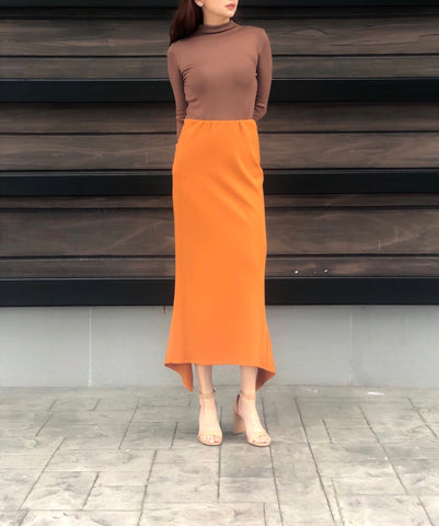 Geneva Skirt in Green