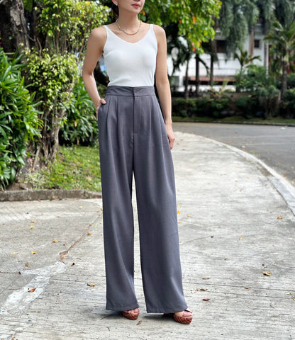 Geneva Skirt in Green