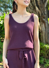 Tiana 3Pc Set in Purple