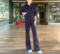 Aki Pants in Navy