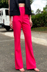 Miel Pants in Pink