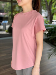 Drea Top in Pink (NEW)