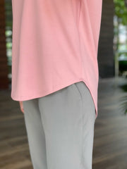 Drea Top in Pink (NEW)