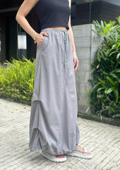 Armani Skirt in Grey