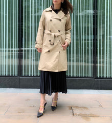 Jiao Long Trench in Honey