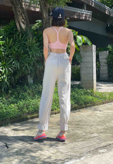 Eileen Pants in Cream