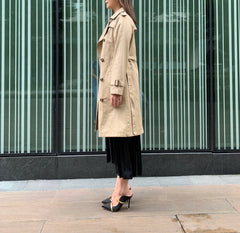 Jiao Long Trench in Honey