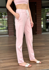 Brandi Pants in Pink